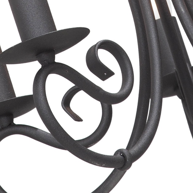 Подвесная люстра Vitaluce V3407/5 Фото № 2