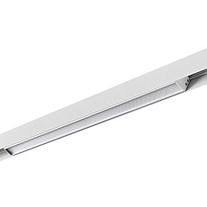 Трековый светодиодный светильник Novotech Shino Flum 359485 5