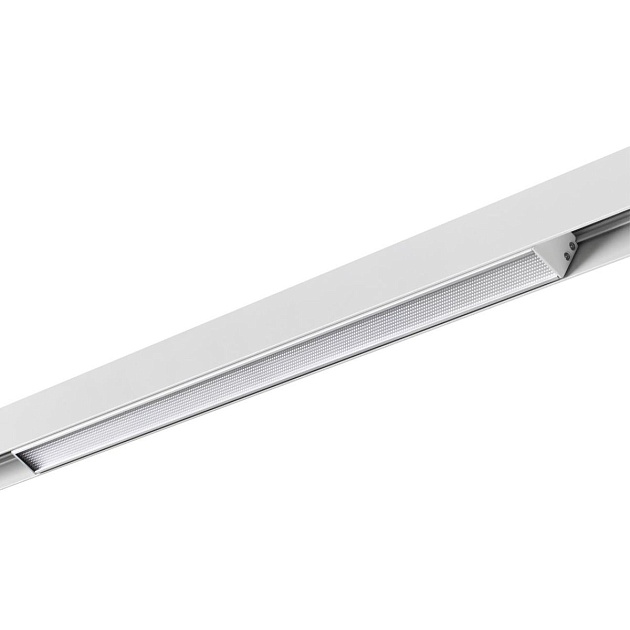 Трековый светодиодный светильник Novotech Shino Flum 359485 изображение 6 Трековый светодиодный светильник Novotech Shino Flum 359485 Фото № 6