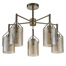 Потолочная люстра Escada DIVITA 688/5P 4