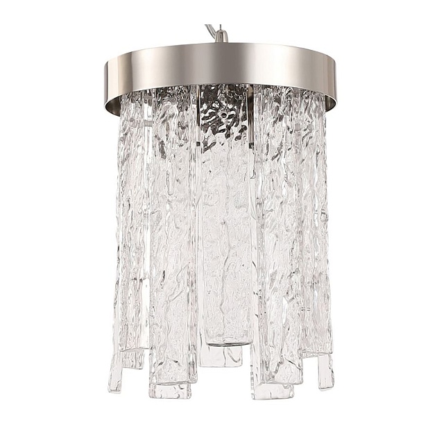 Подвесной светильник Stilfort Frostyle 2155/11/02P Фото № 3