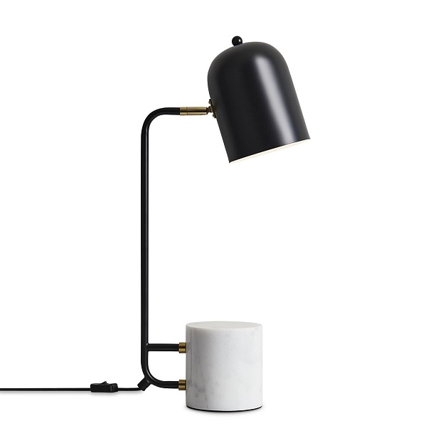 Настольная лампа Freya Unique FR5279TL-01B1 изображение 6 Настольная лампа Freya Unique FR5279TL-01B1 Фото № 6