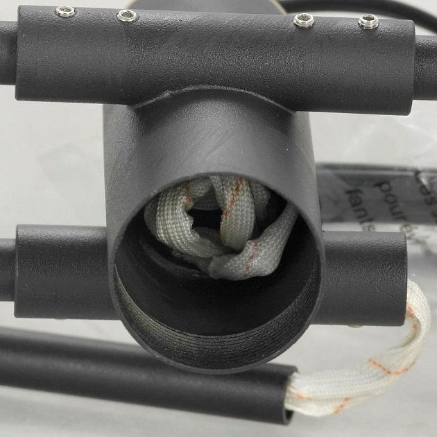 Подвесная люстра Lussole Loft Koyukuk LSP-8377 Фото № 9