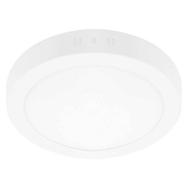 Потолочный светодиодный светильник Lightstar Zocco 323062 изображение 1 Потолочный светодиодный светильник Lightstar Zocco 323062 Фото № 1