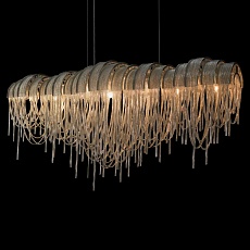 Подвесная люстра LOFT IT Volver 10404/1150L SN 1