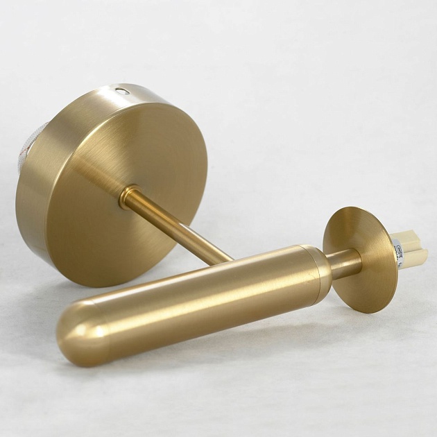 Бра Lussole Cleburne LSP-8591 изображение 4 Бра Lussole Cleburne LSP-8591 Фото № 4