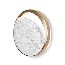 Настенный светодиодный светильник Imperium Loft Pearl 149475-22 5