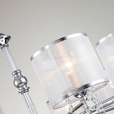 Подвесная люстра Favourite Ventus 2869-10P 2