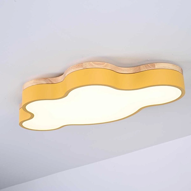 Потолочный светильник Imperium Loft CLOUD-ECO01 189509-26 Фото № 7