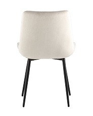 Кухонный стул Stool Group Остин велюр бежевый AV 436-Cc-08 2