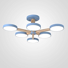 Потолочный светильник Imperium Loft TURNA-B01 228852-26