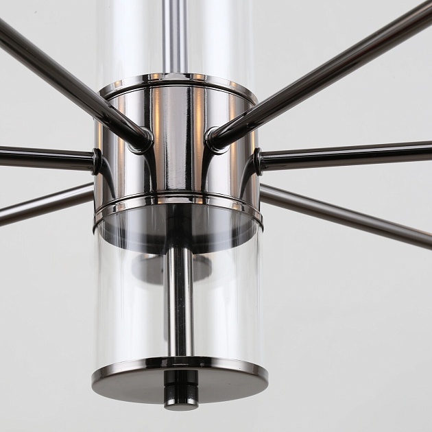 Подвесная люстра F-Promo Proper 4087-7P Фото № 4