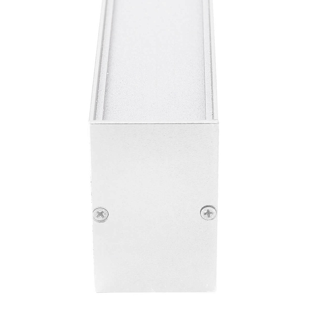 Подвесной светодиодный светильник Denkirs DK9123-WH Фото № 2