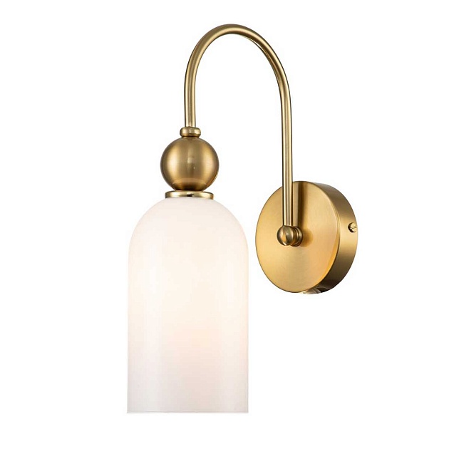 Бра Escada ODE 686/1A Copper изображение 1 Бра Escada ODE 686/1A Copper Фото № 1