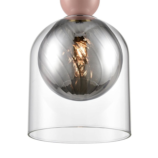 Подвесной светильник Lumion Moderni Gallo 8066/1A Фото № 7