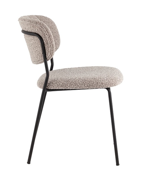 Кухонный стул Stool Group Кэрол FDC9003 DC2635-4A grey УТ000038525 изображение 6 Кухонный стул Stool Group Кэрол FDC9003 DC2635-4A grey УТ000038525 Фото № 6