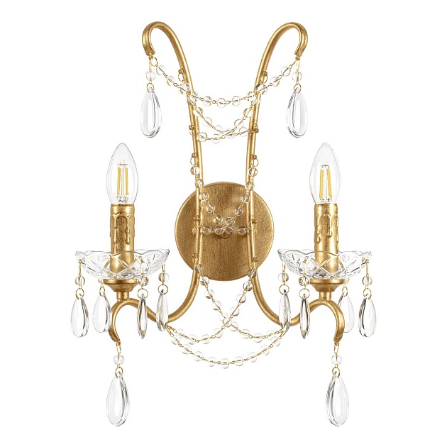 Бра Loft it Foil 10430W Фото № 1