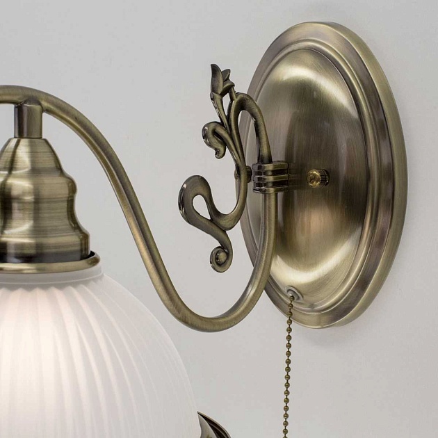 Бра Citilux Идальго CL434311 Фото № 3