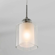 Подвесной светильник Citilux Риволи CL104110 1