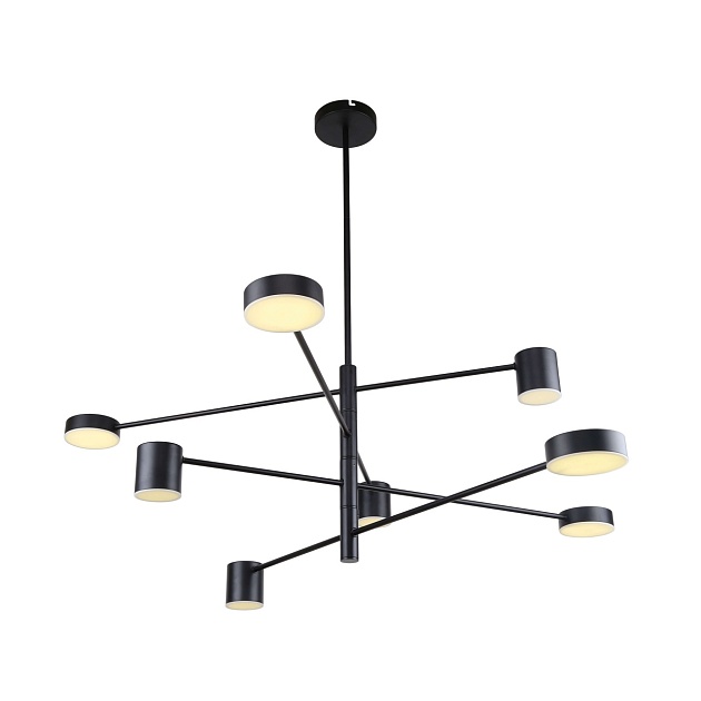 Подвесная люстра F-Promo Ducan 3094-8P Фото № 1