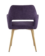 Кухонный стул Stool Group Кромвель фиолетовый DC-1506 LY1701-16 4