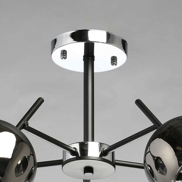 Потолочная люстра De City Альфа 324016605 Фото № 7