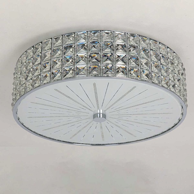 Потолочный светильник Citilux Портал CL324151 Фото № 11