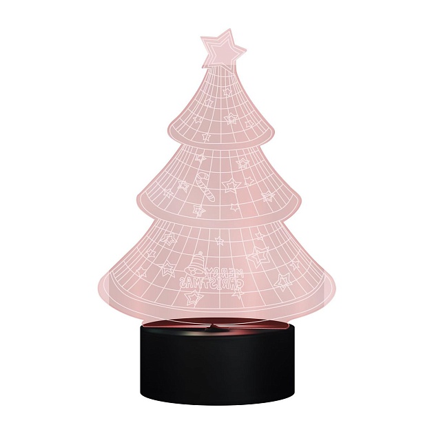 Светильник-ночник Ritter Christmas Tree 29256 2 изображение 1 Светильник-ночник Ritter Christmas Tree 29256 2 Фото № 1