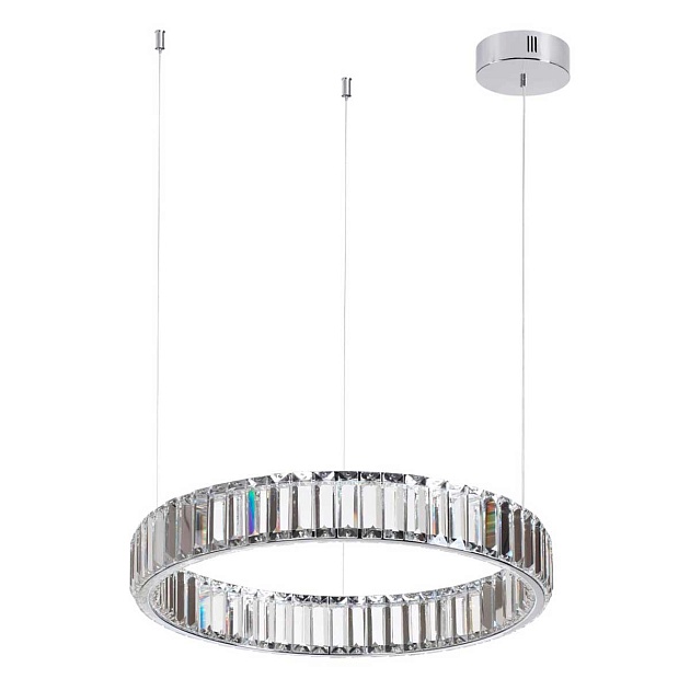 Подвесная люстра Odeon Light Vekia 4930/30L изображение 1 Подвесная люстра Odeon Light Vekia 4930/30L Фото № 1
