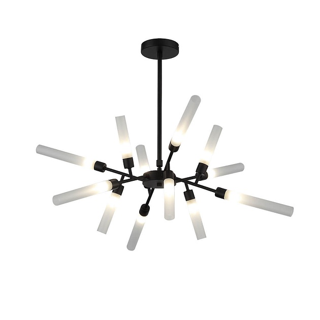 Подвесная люстра ST Luce Splio SL1620.402.12 изображение 1 Подвесная люстра ST Luce Splio SL1620.402.12 Фото № 1