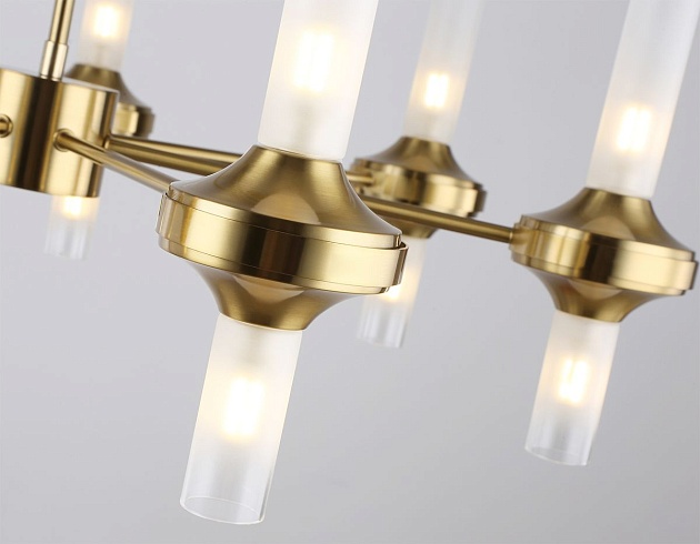 Подвесная люстра Ambrella Light High Light Modern LH55360 Фото № 4