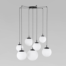 Подвесная люстра TK Lighting 4794 Esme