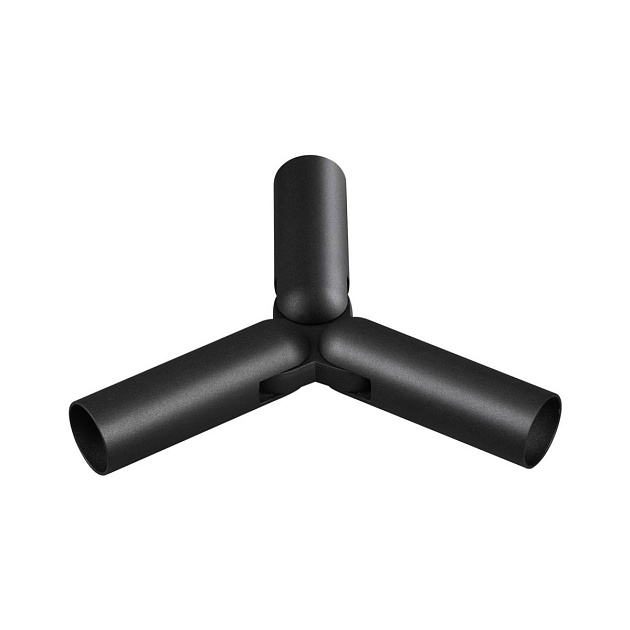 Коннектор Y-образный Novotech Konst Glat 359380 Фото № 1