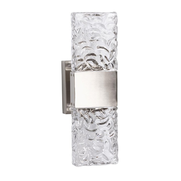 Настенный светодиодный светильник MW-Light Гослар 498026701 изображение 1 Настенный светодиодный светильник MW-Light Гослар 498026701 Фото № 1