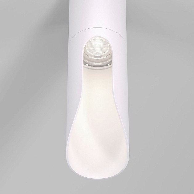 Потолочный светодиодный светильник Elektrostandard Apex 25113/LED a068288 Фото № 3