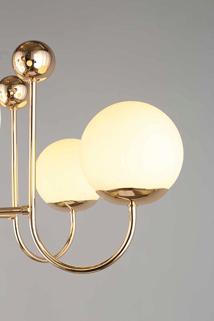 Подвесная люстра Omnilux Acuto OML-67007-06 Фото № 4