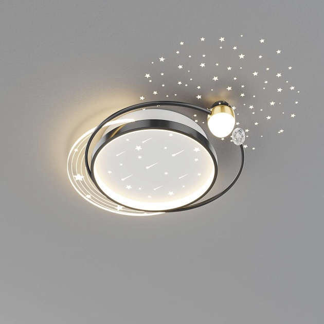 Потолочный светильник F-Promo 4742-5C Фото № 10