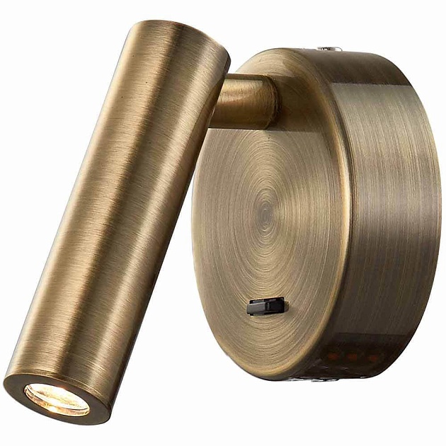 Светодиодный спот Mantra Prea 6077 Фото № 1