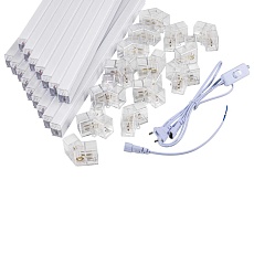 V10A450064 Три последовательные соты VARIETA 16х9W 450064 (16) + 450005 (9) + 450006 (5) + 450000 (1 2