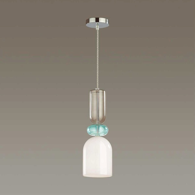 Подвесной светильник Lumion Moderni Gillian 5235/1 Фото № 2