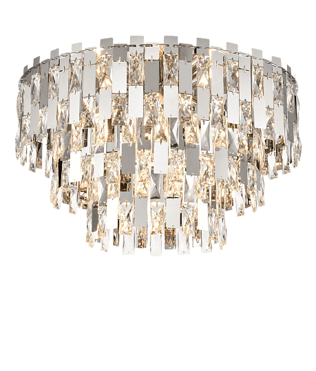 Потолочная люстра Vele Luce Caroline VL3103L07 Фото № 7