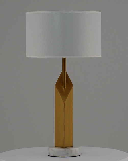 Настольная лампа Moderli Delicacy V11148-1T Фото № 4