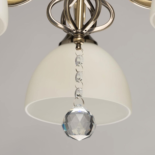 Люстра De City Фелиция 114010805 Фото № 6