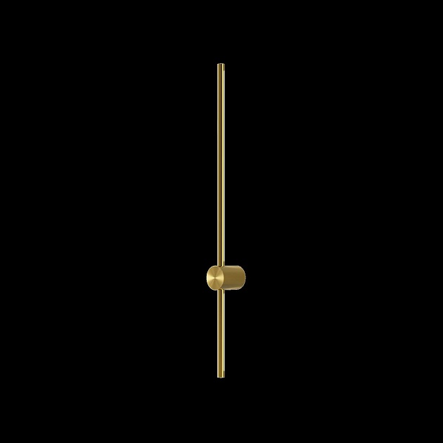 Настенный светодиодный светильник Maytoni Light Stick MOD237WL-L11BS3K Фото № 5