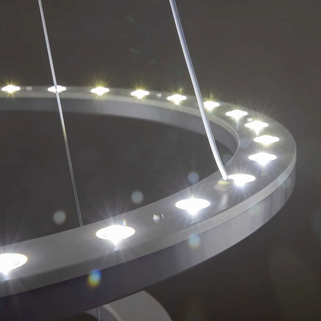 Подвесной светодиодный светильник Citilux Электрон Cмарт CL710A104S изображение 27 Подвесной светодиодный светильник Citilux Электрон Cмарт CL710A104S Фото № 27