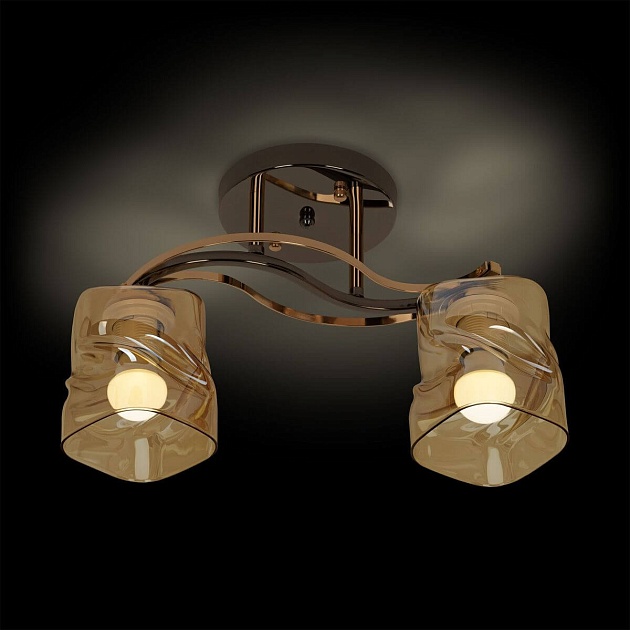 Потолочная люстра Ritter Royal 52418 2 Фото № 1