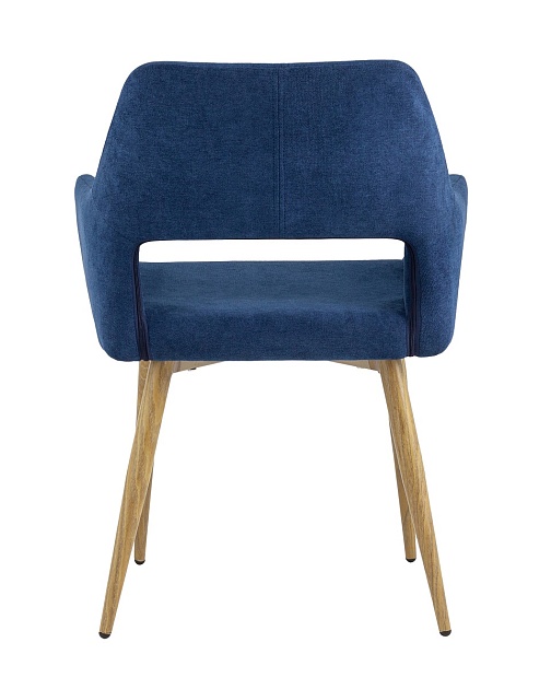 Кухонный стул Stool Group Кромвель синий DC-1506 XH080-22 изображение 5 Кухонный стул Stool Group Кромвель синий DC-1506 XH080-22 Фото № 5