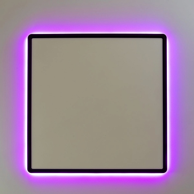 Потолочный светодиодный светильник Citilux Norma CL749K401 изображение 7 Потолочный светодиодный светильник Citilux Norma CL749K401 Фото № 7