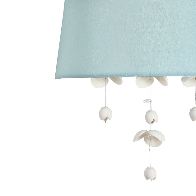 Настенный светильник Indigo Tenerezza 13029/1W Brass V000511 Фото № 2