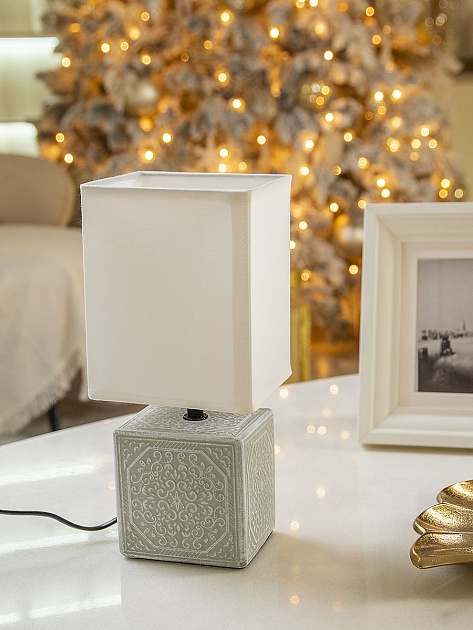 Настольная лампа Lucia Пьемонт 505 4606400512776 Фото № 3